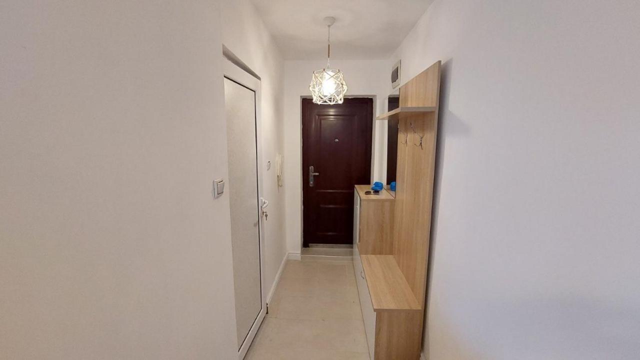 Apartamento Апартамент Вива Sveti Vlas Exterior foto